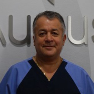 Dr. Oscar  Rodríguez Estevez